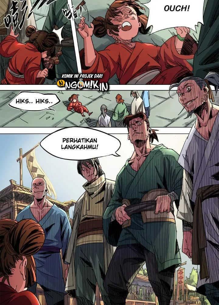 Three Kingdoms Chapter 06 Gambar 4